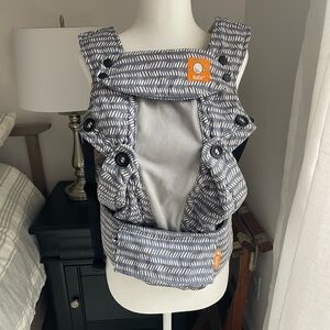 Baby Tula Beyond Mesh EUC